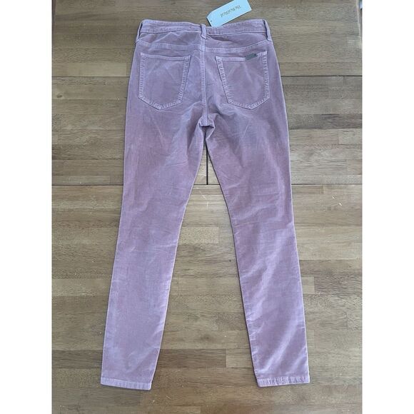 JOES JEANS The Icon Flawless Jeans‎ Stretch Mid Rise Skinny Ankle - Picture 2 of 7